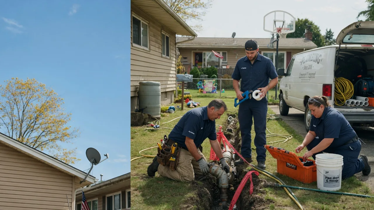 Garbage Disposal Replacement in Thompsons Station, TN near me