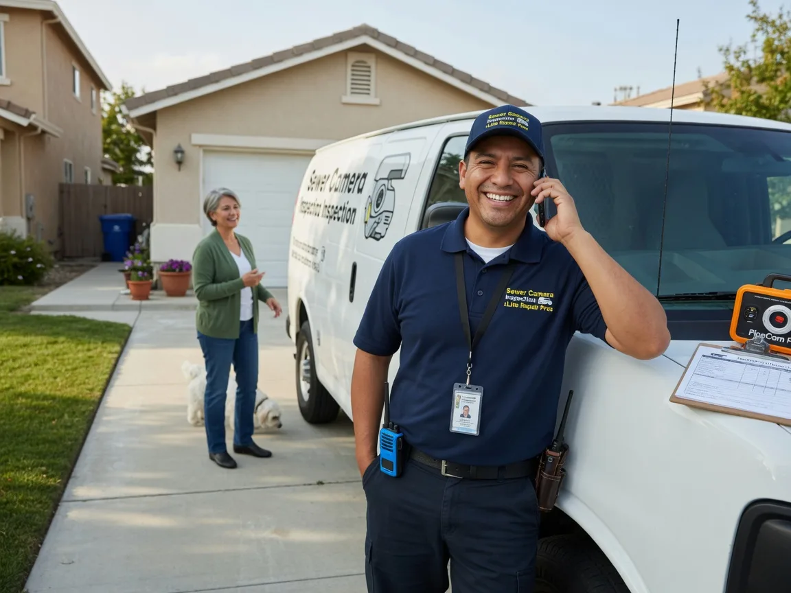 Sewer Line Repair Thompsons Station, TN FAQs